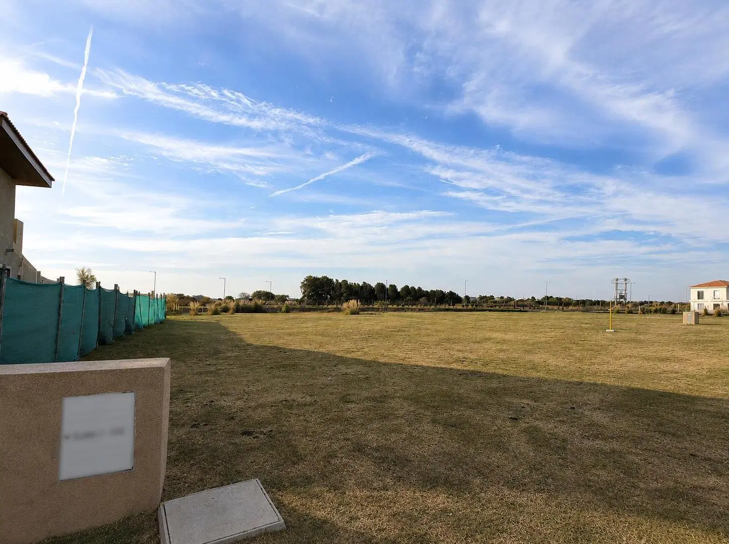 Terreno Venta Fondo Norte Los Pasos del Jockey 3 – Fisherton 2
