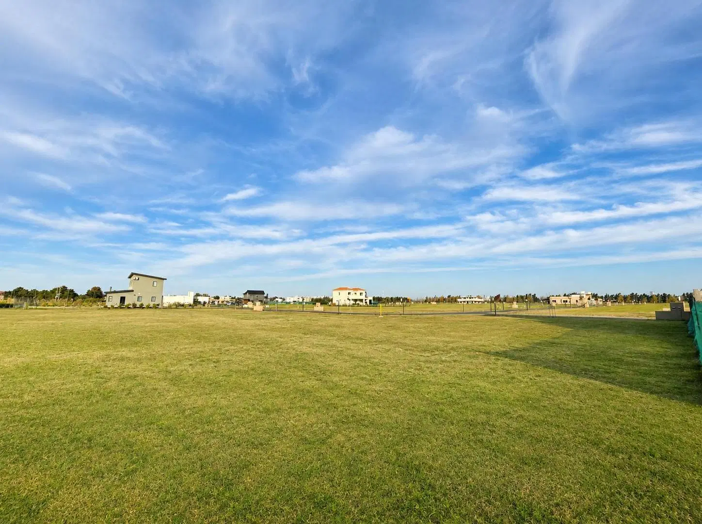 Terreno Venta Fondo Norte Los Pasos del Jockey 3 – Fisherton 5