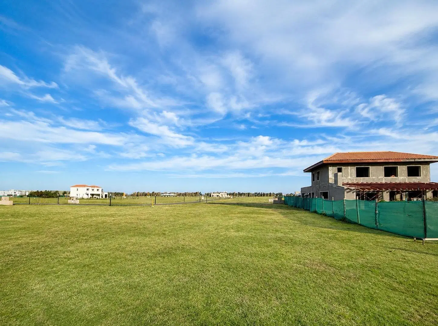 Terreno Venta Fondo Norte Los Pasos del Jockey 3 – Fisherton 3