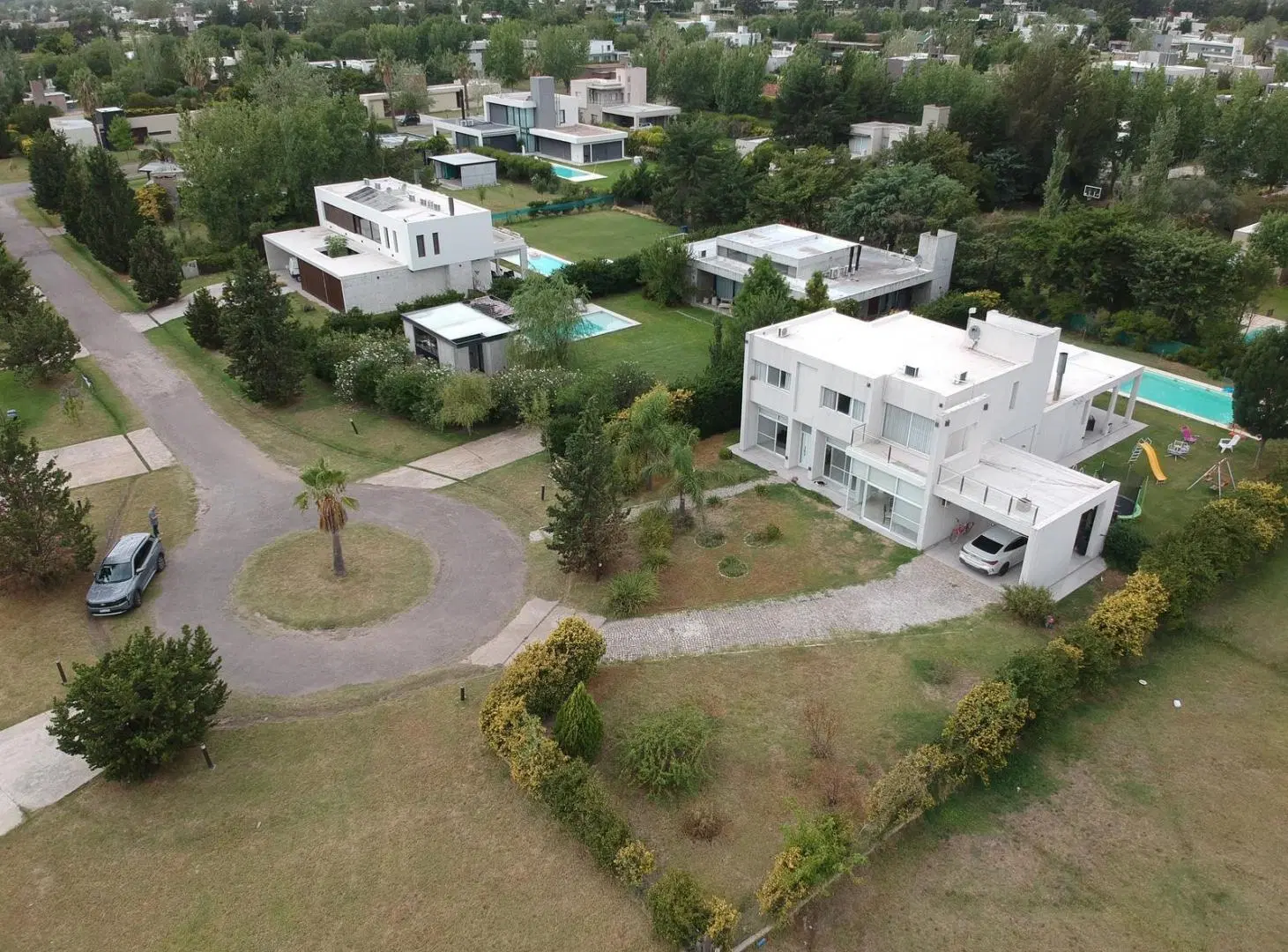 Casa en alquiler permanente Puerto Roldán, naturaleza, seguridad y confort 2