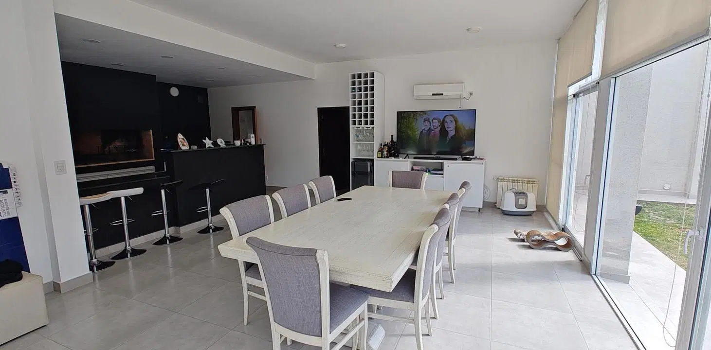 Casa en alquiler permanente Puerto Roldán, naturaleza, seguridad y confort 5