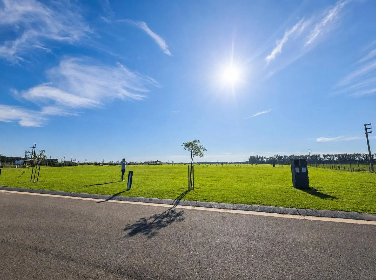 Terreno venta General Lagos Alea 1