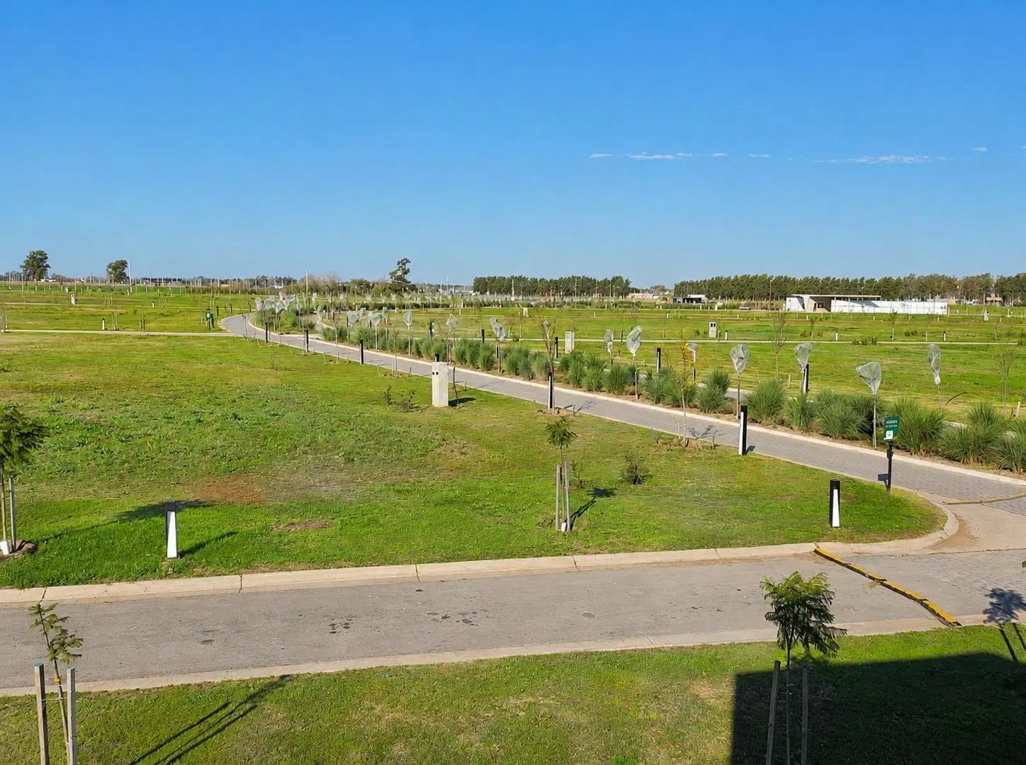 Terreno venta General Lagos Alea 4