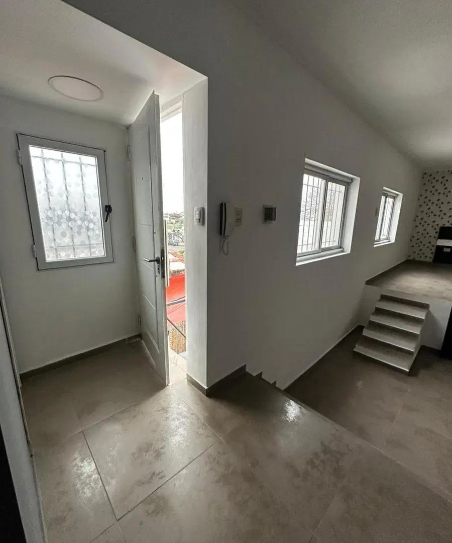 Departamento en Rosario 5