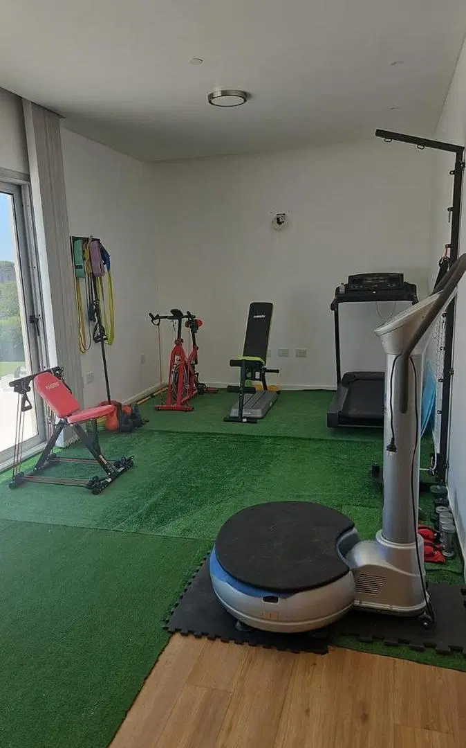Casa 3 dormitorios   Playroom  Barrio Cerrado Puerto Roldan 4