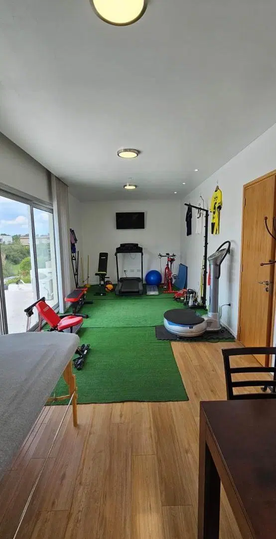 Casa 3 dormitorios   Playroom  Barrio Cerrado Puerto Roldan 8