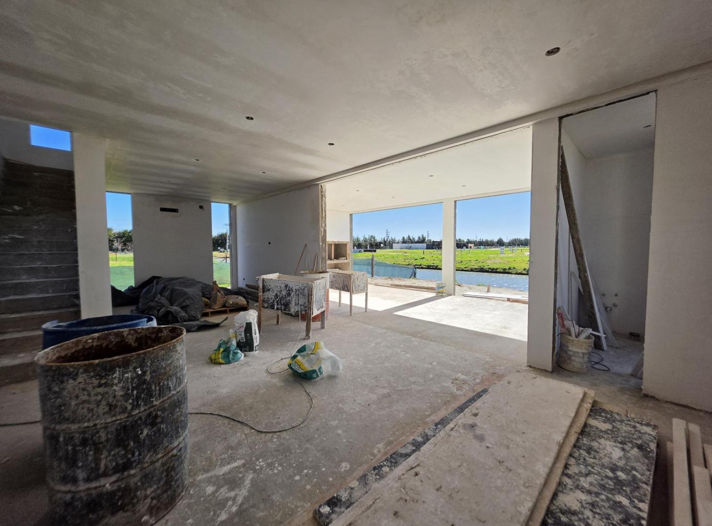 Foto de Casa 3 dormitorios con pileta Funes Lakes, imagen 2