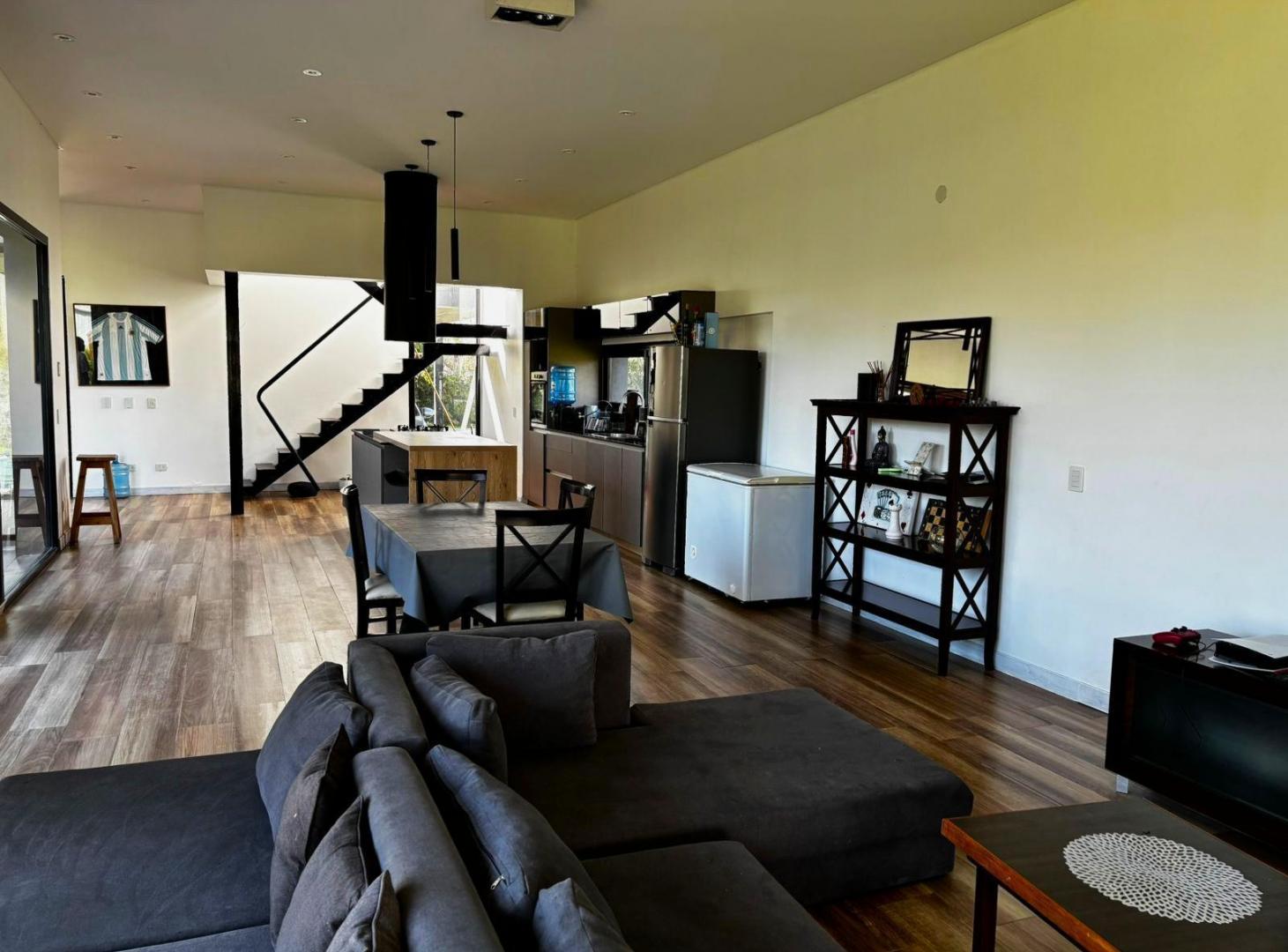 Foto de Casa en alquiler 3 dormis Puerto Roldan, imagen 2