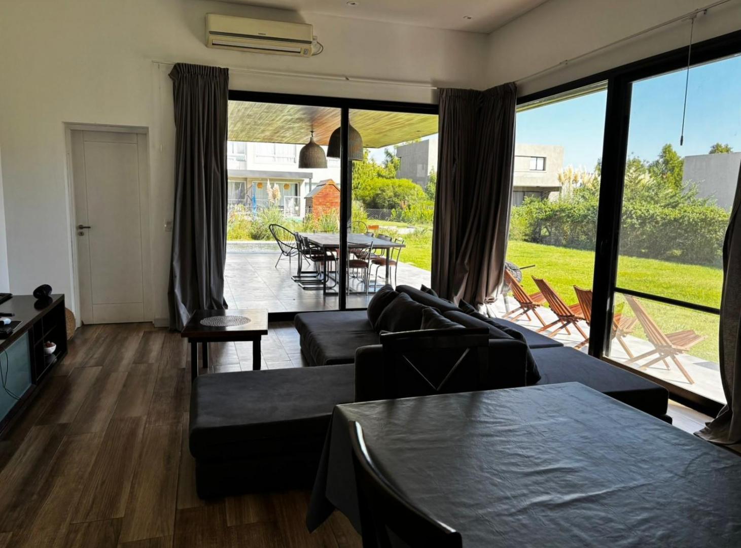 Foto de Casa en alquiler 3 dormis Puerto Roldan, imagen 3