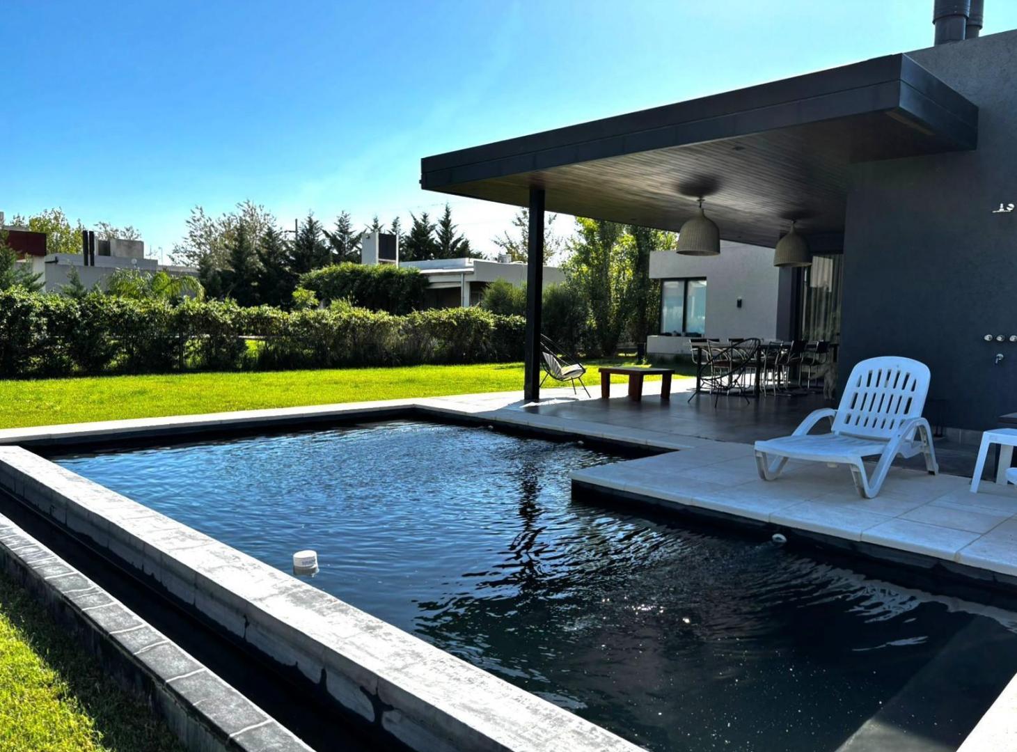 Foto de Casa en alquiler 3 dormis Puerto Roldan, imagen 5