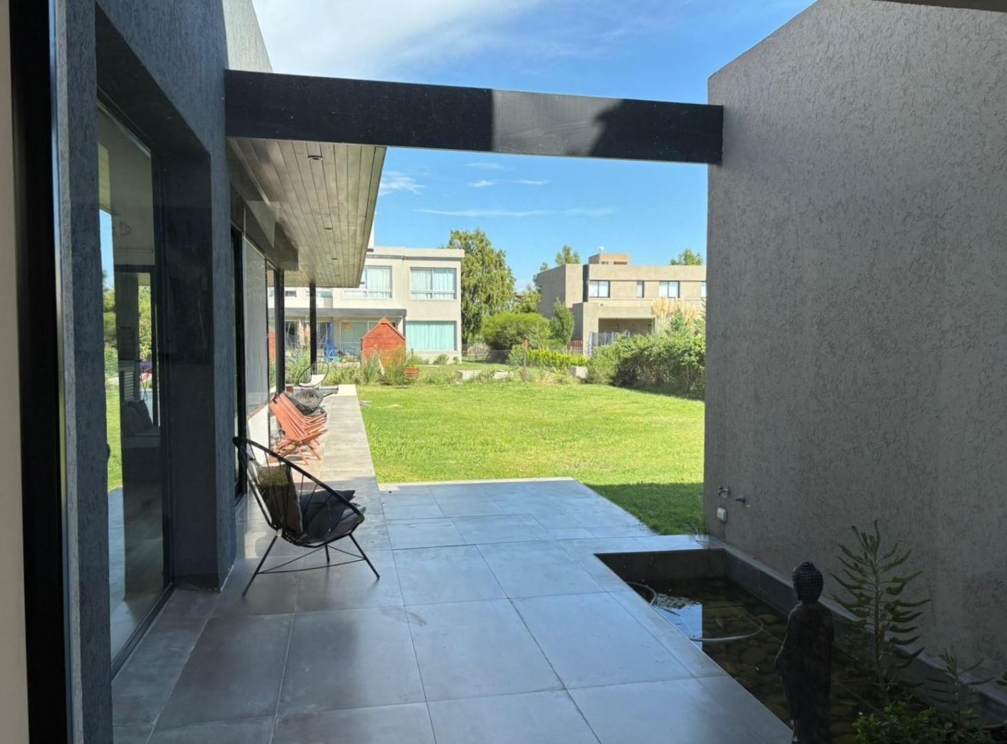 Foto de Casa en alquiler 3 dormis Puerto Roldan, imagen 1