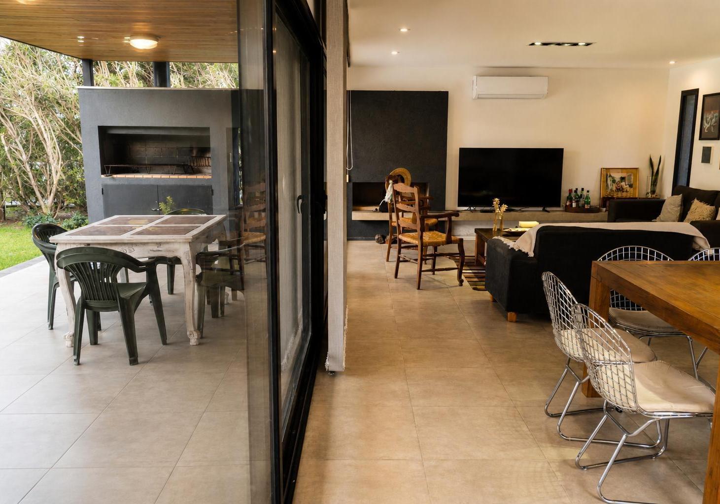 Foto de Casa Puerto Roldan una planta 3 dormitorios pileta, imagen 4