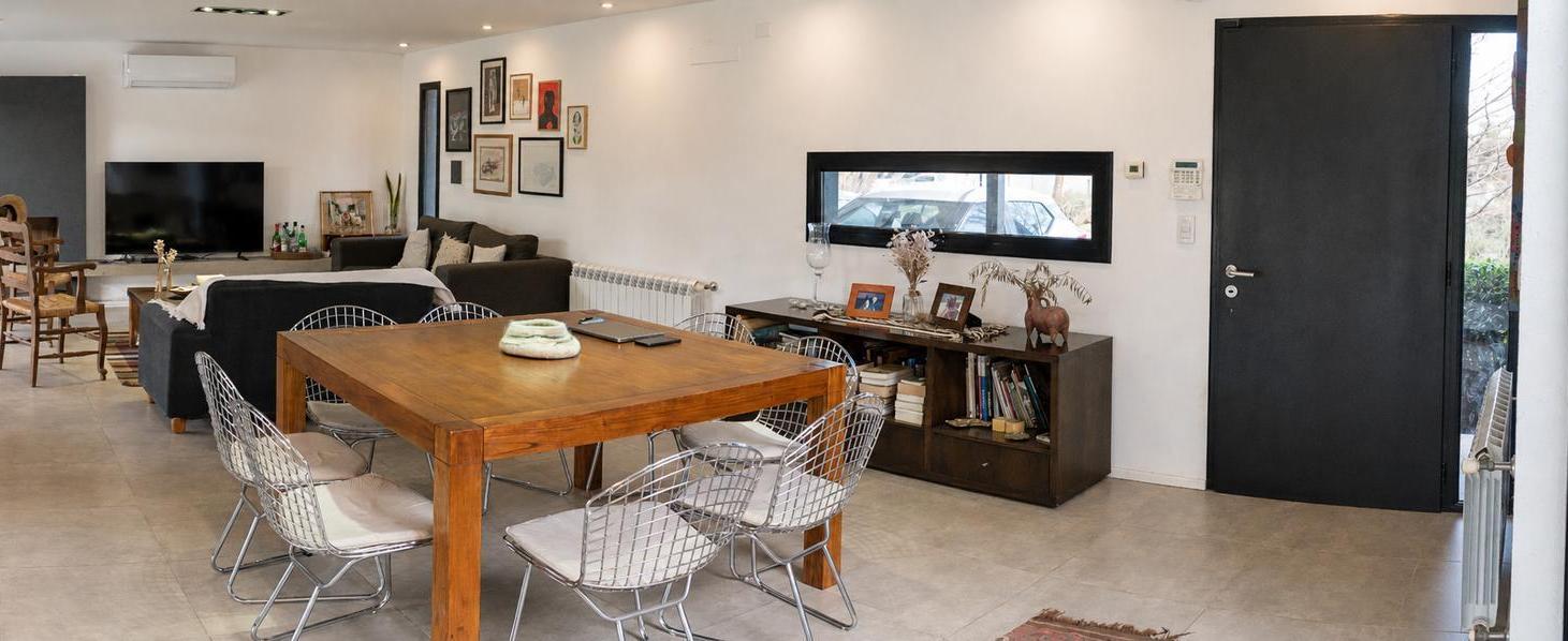 Foto de Casa Puerto Roldan una planta 3 dormitorios pileta, imagen 1