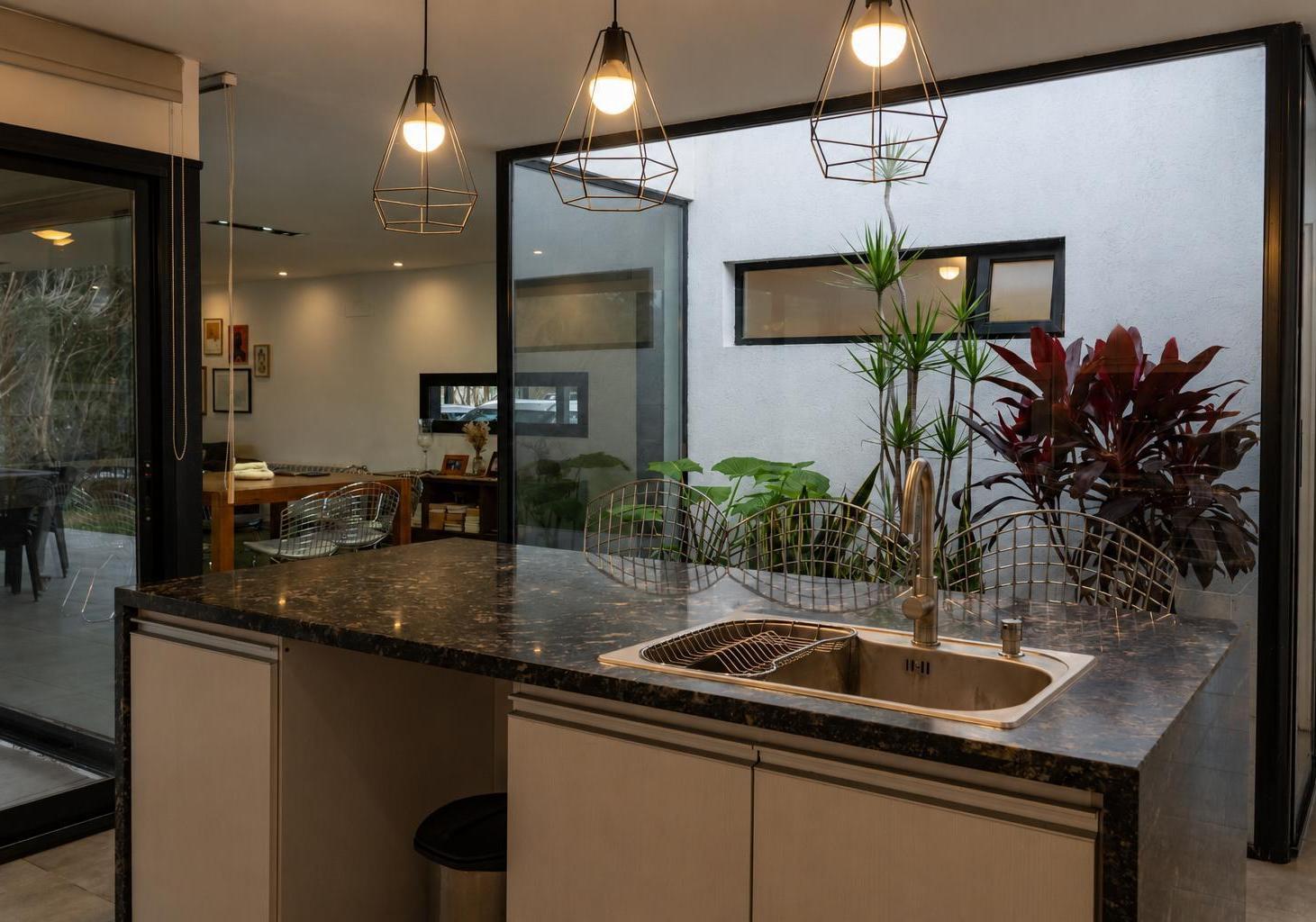 Foto de Casa Puerto Roldan una planta 3 dormitorios pileta, imagen 5
