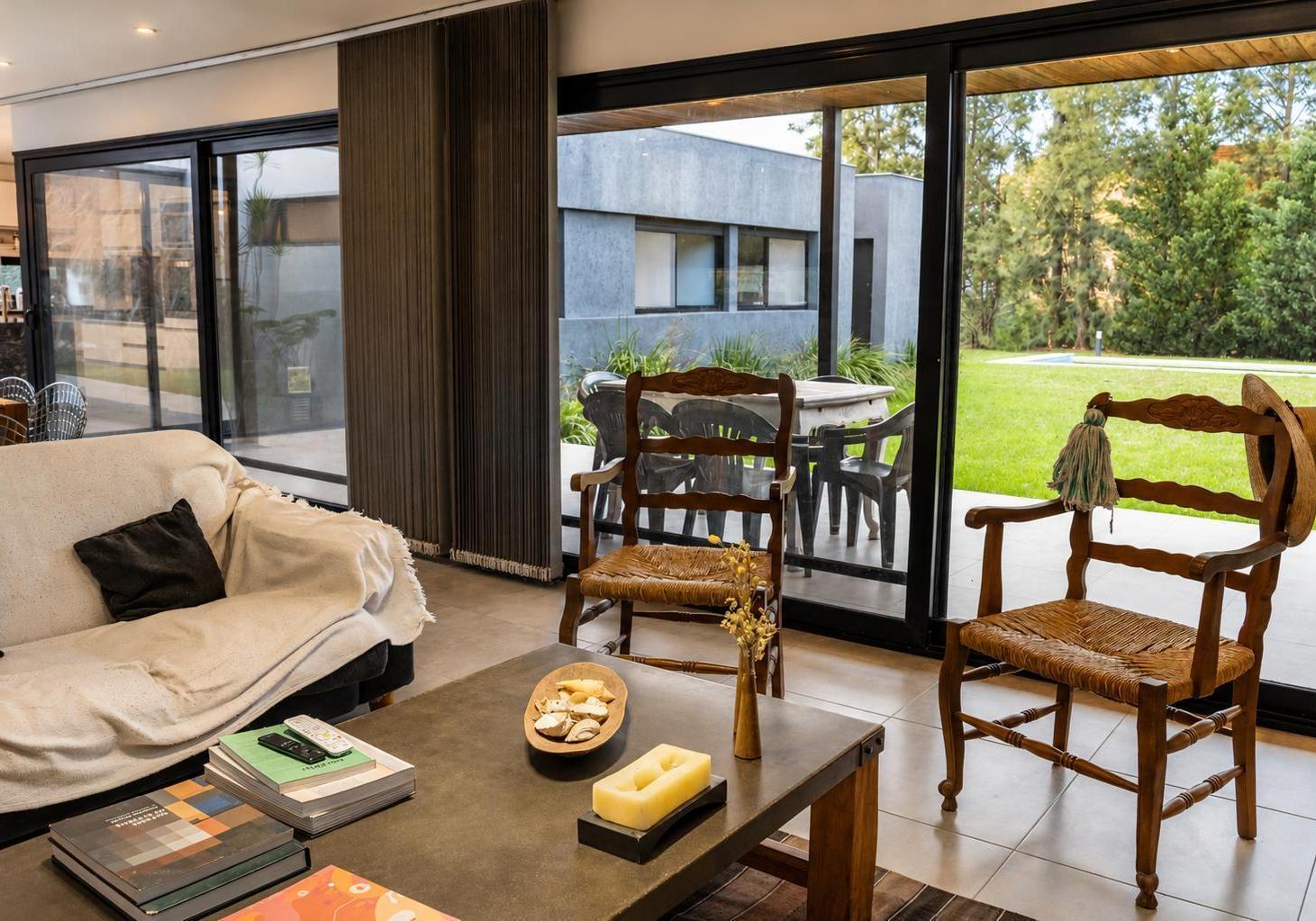 Foto de Casa Puerto Roldan una planta 3 dormitorios pileta, imagen 5