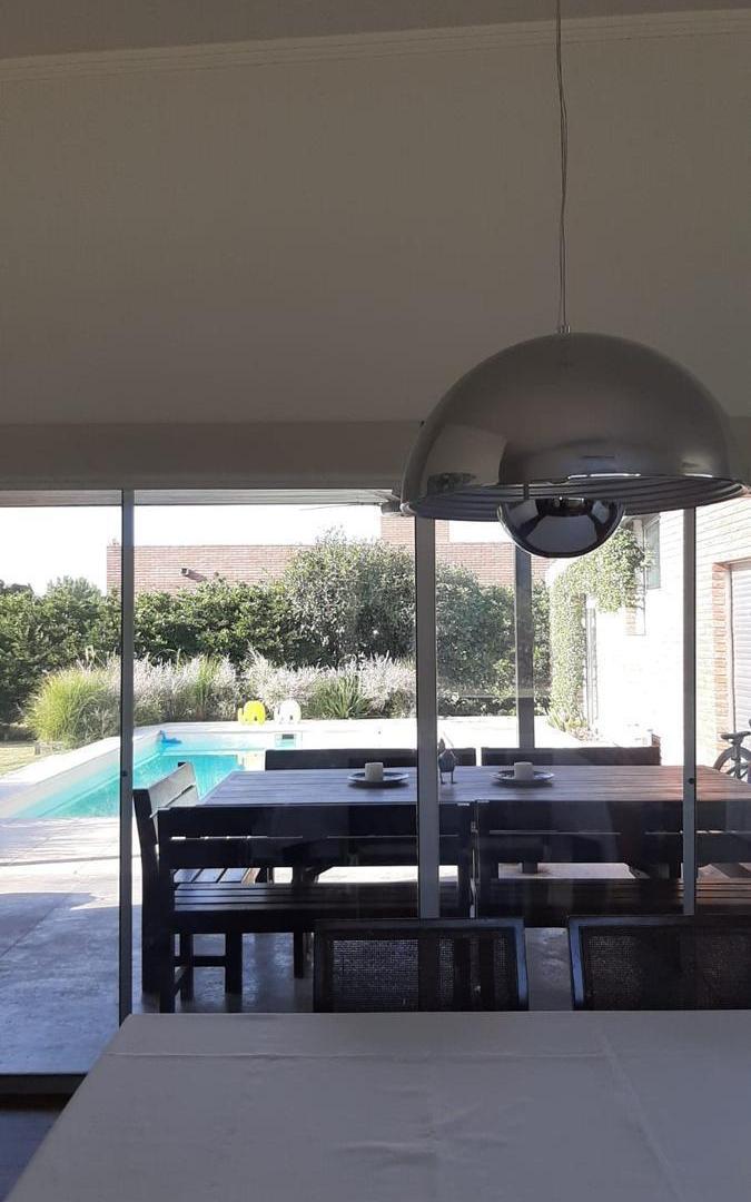 Foto de Casa 3 dormitorios Puerto Roldan con pileta, imagen 4