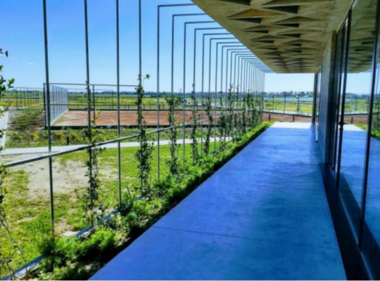 Foto de Terreno lote en Vida Barrio Cerrado Frente club House Av Pcipal, imagen 3