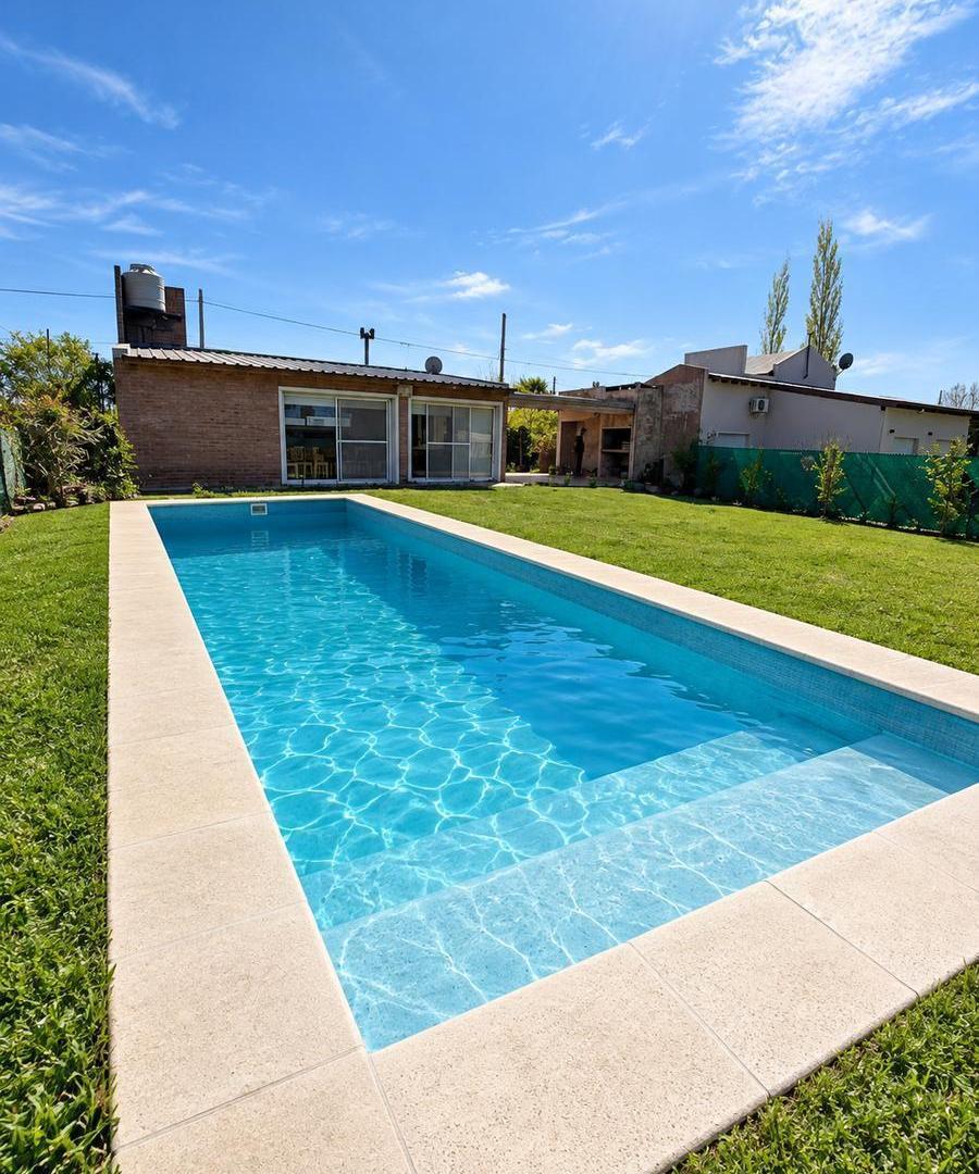 Foto de Imperdible OPORTUNIDAD quincho con piscina Tierra de Sueños 2, imagen 1