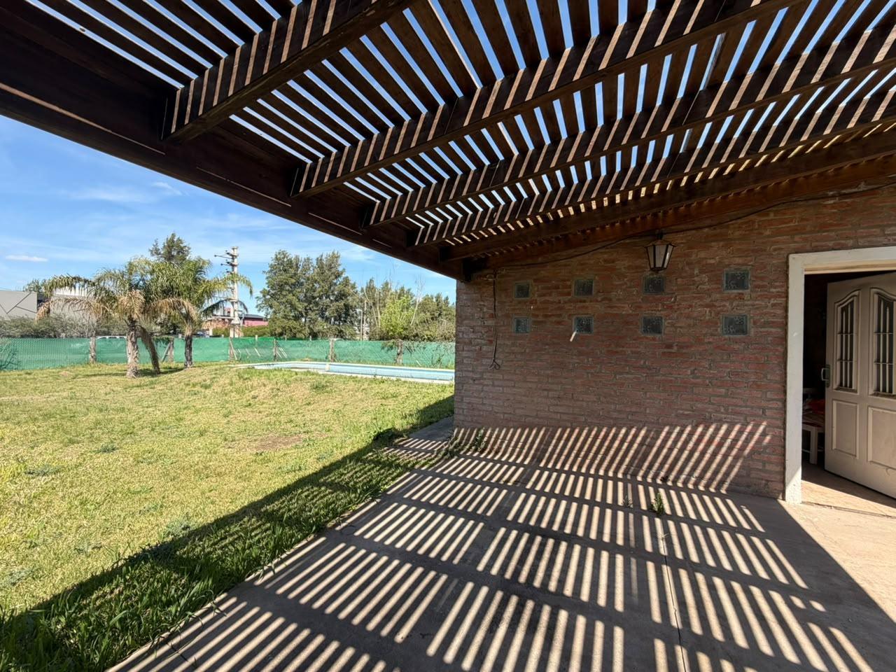 Foto de Imperdible OPORTUNIDAD quincho con piscina Tierra de Sueños 2, imagen 2