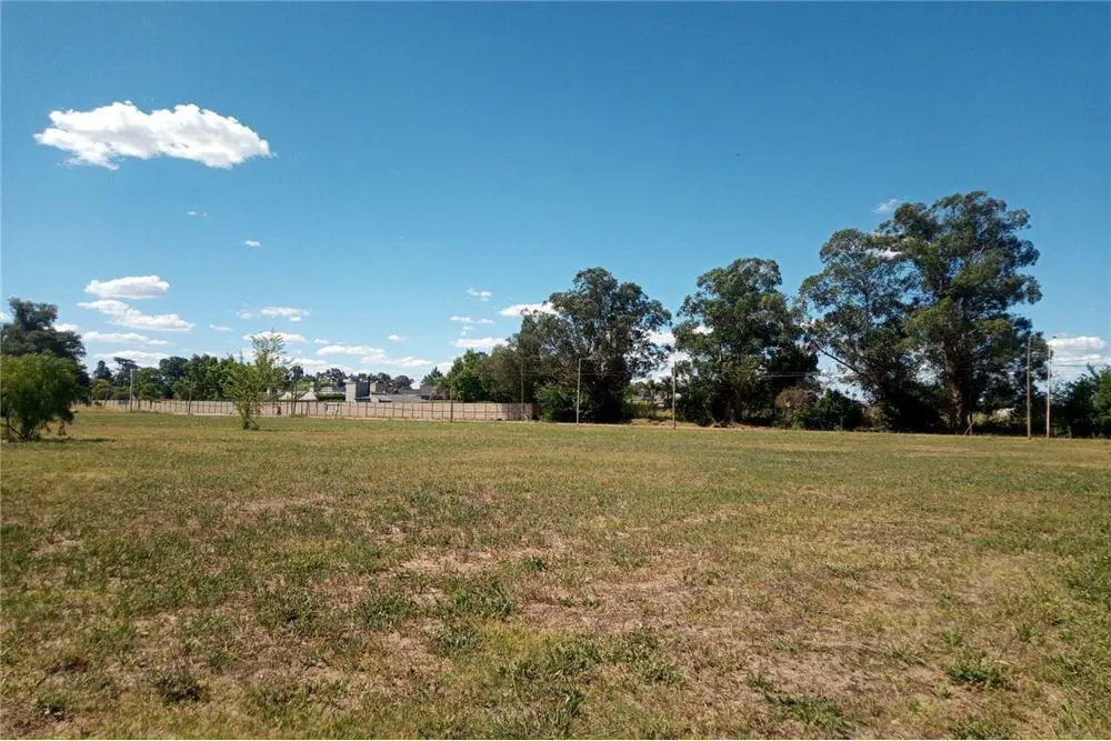 Lote en venta, acceso desde la ruta 205, con escritura y posibilidad de financiación, Cañuelas 4