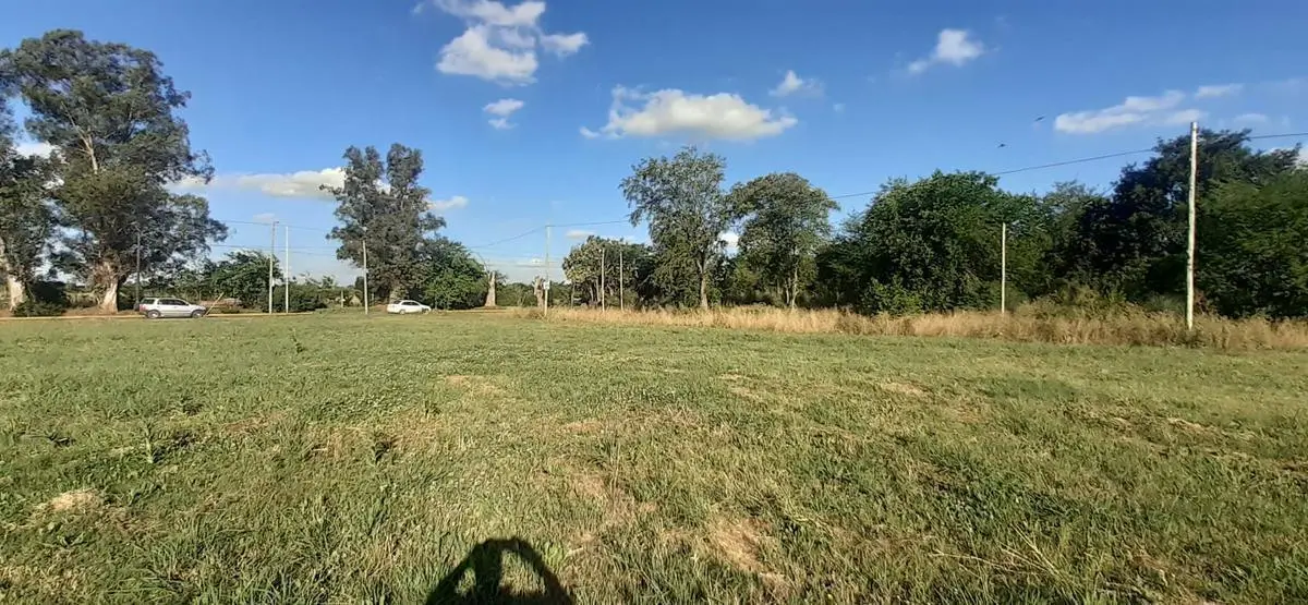 Lote en venta, acceso desde la ruta 205, con escritura y posibilidad de financiación, Cañuelas 5