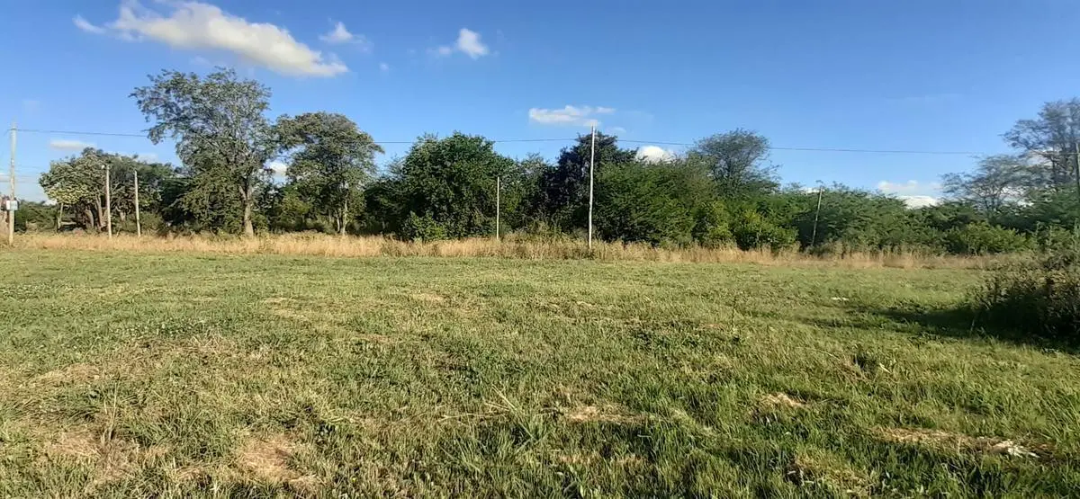 Lote en venta, acceso desde la ruta 205, con escritura y posibilidad de financiación, Cañuelas 3