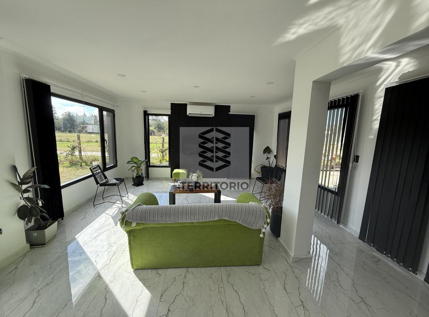 Foto de Casa nueva minimalista en venta 4 amb piscina en Uribelarrea, imagen 3