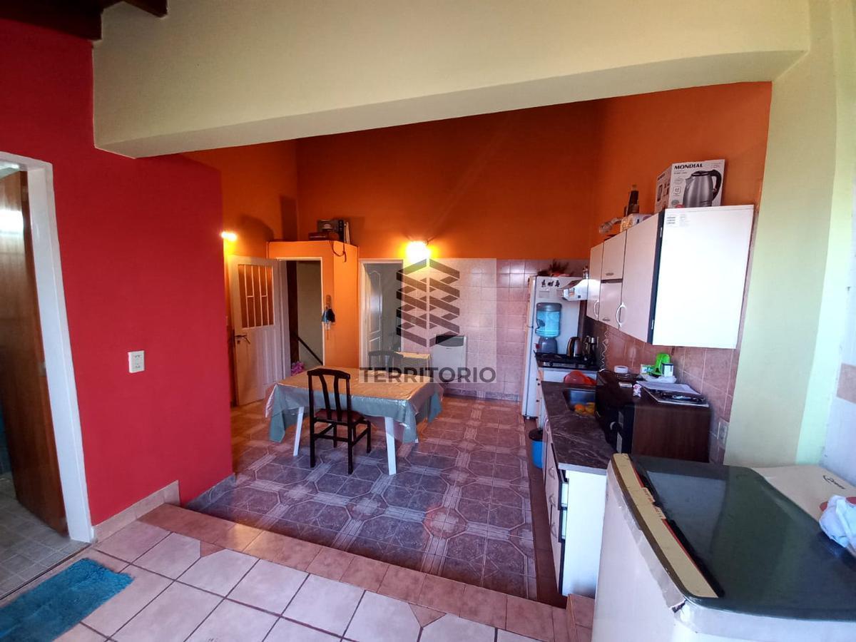 Foto de Dos departamentos en Gregorio De Laferrere, imagen 5
