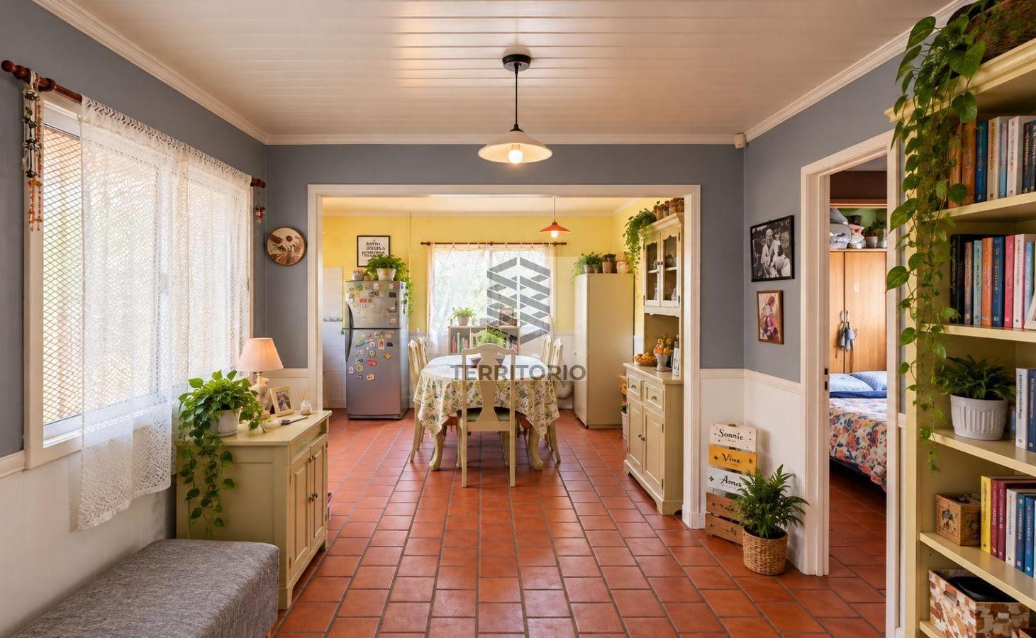 Foto de Casa en venta en Cañuelas Urbano con pileta, imagen 3