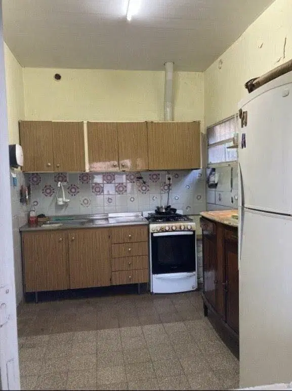 Casa 2 dormitorios en VENTA en GRANADERO BAIGORRIA 4