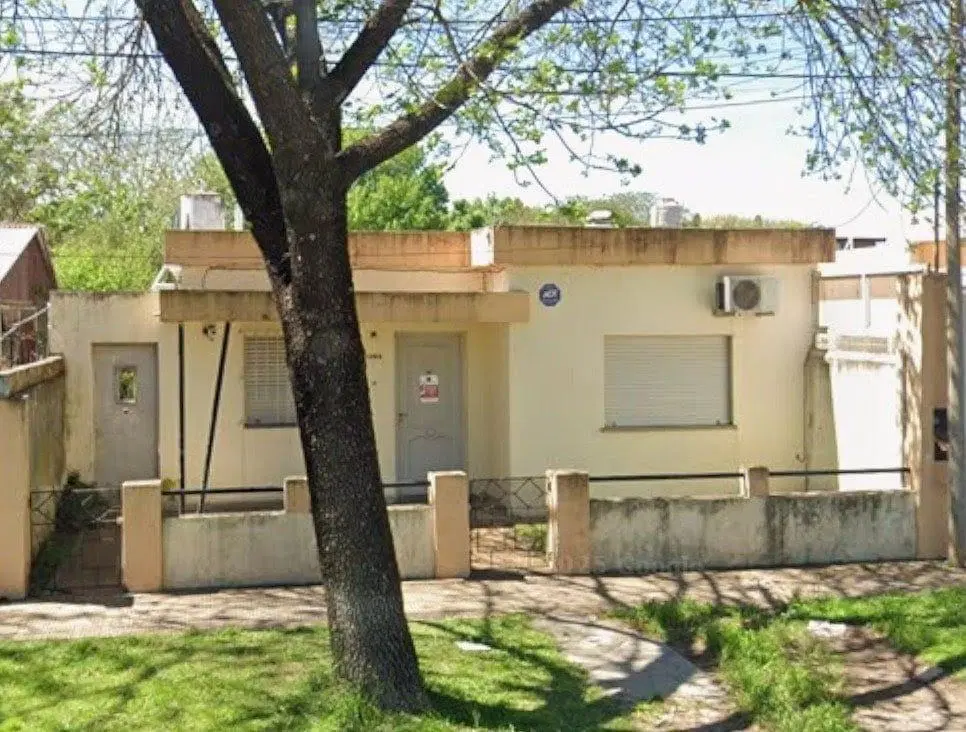 Casa 2 dormitorios en VENTA en GRANADERO BAIGORRIA 2