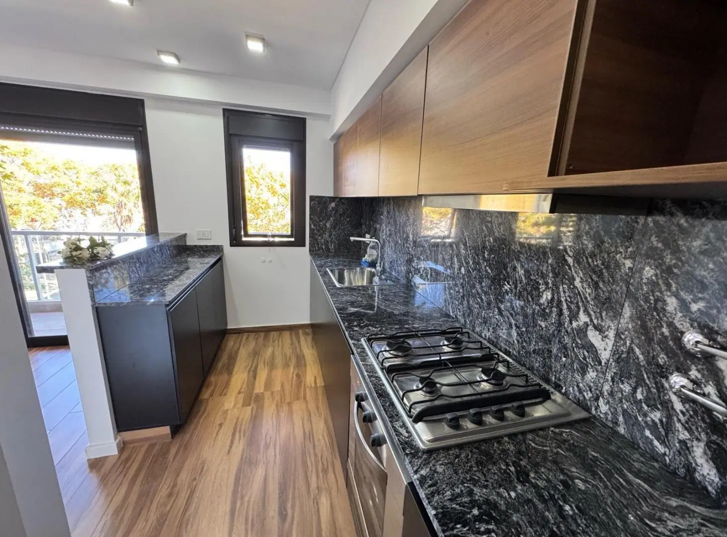 ALQUILER EN PICHINCHA - DEPARTAMENTO 1 DORMITORIO 5