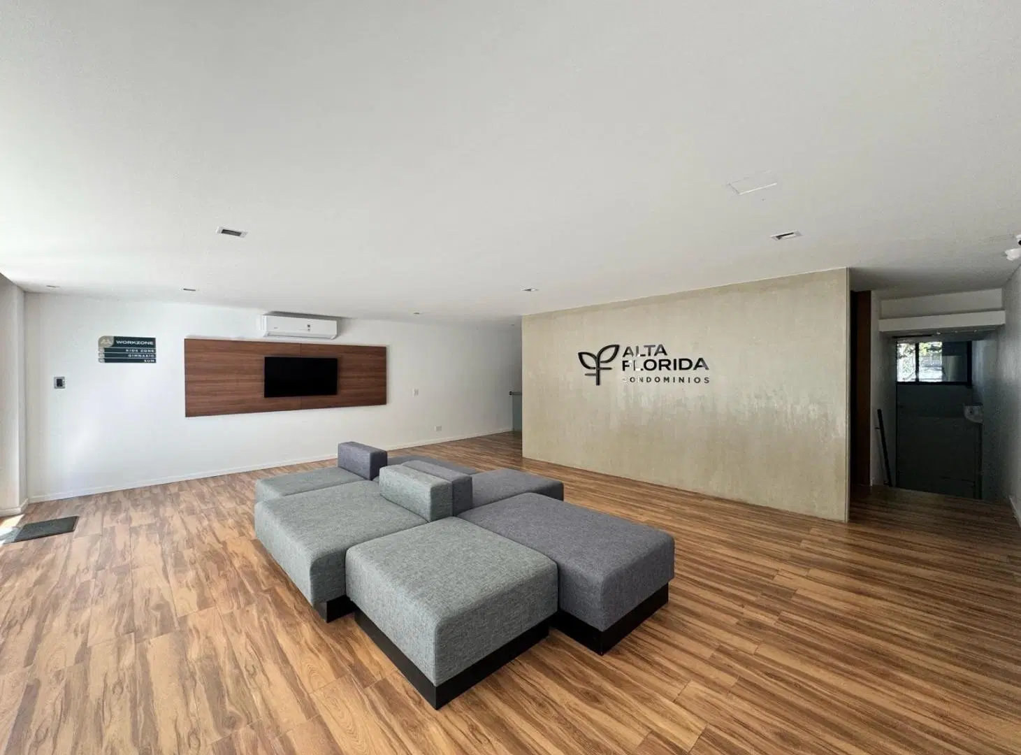 ALQUILER EN PICHINCHA - DEPARTAMENTO 1 DORMITORIO 3