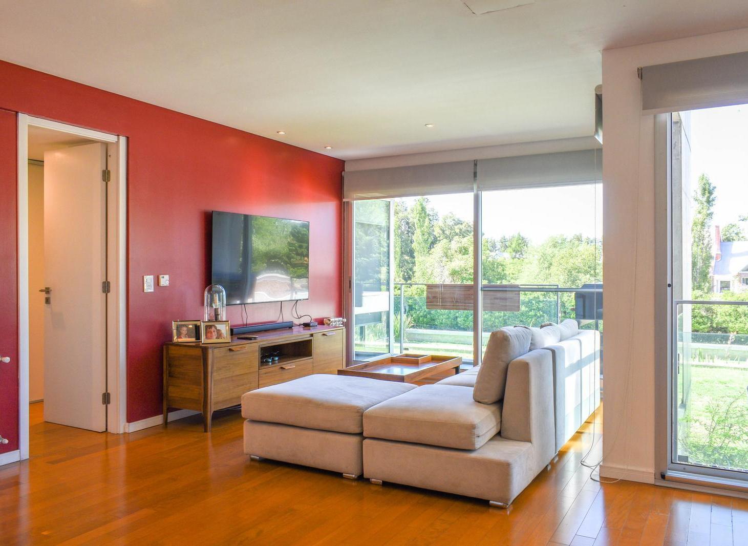 Foto de Departamento de 1 dormitorio en alquiler, Aldea Fisherton, imagen 3