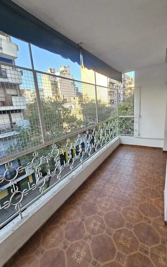 Departamento en Centro 4