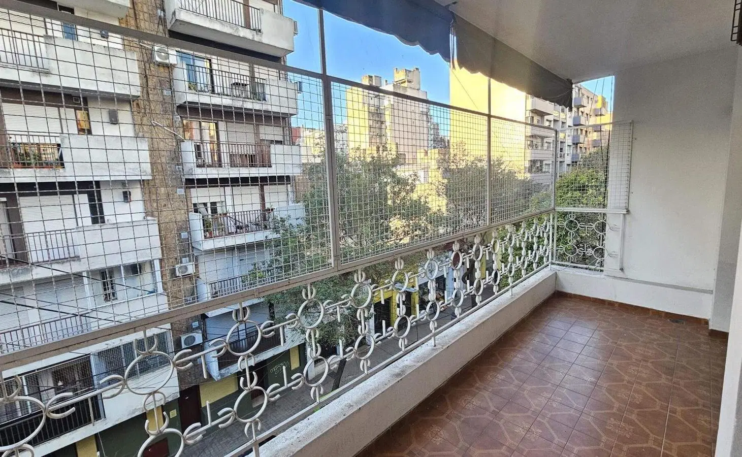 Departamento en Centro 5