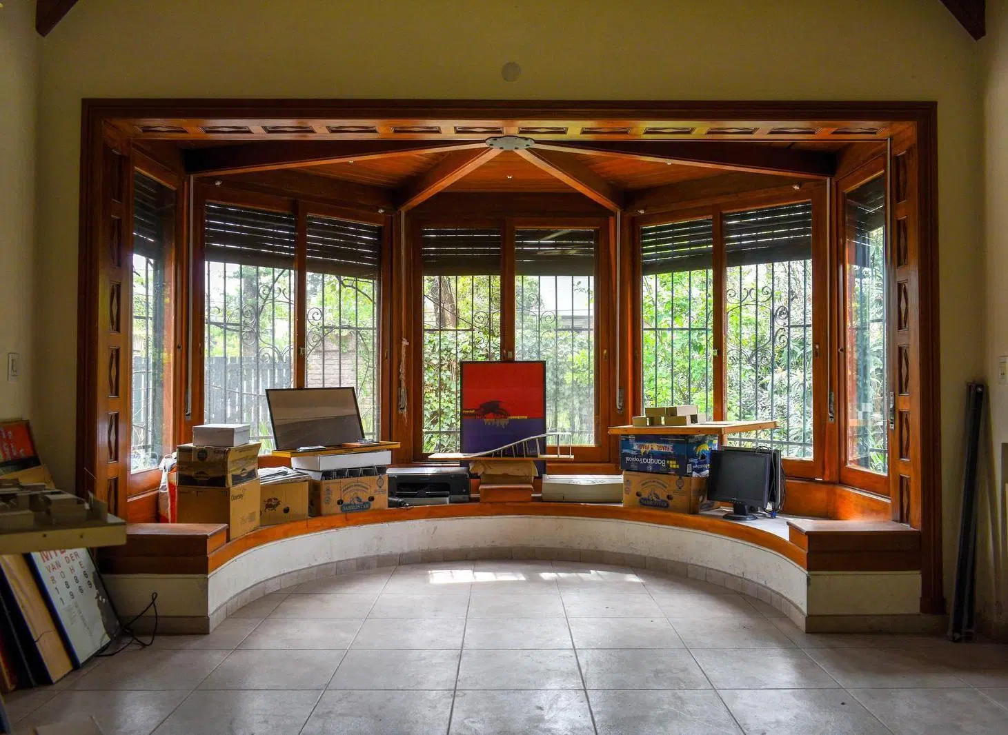 Casa en Rosario 5