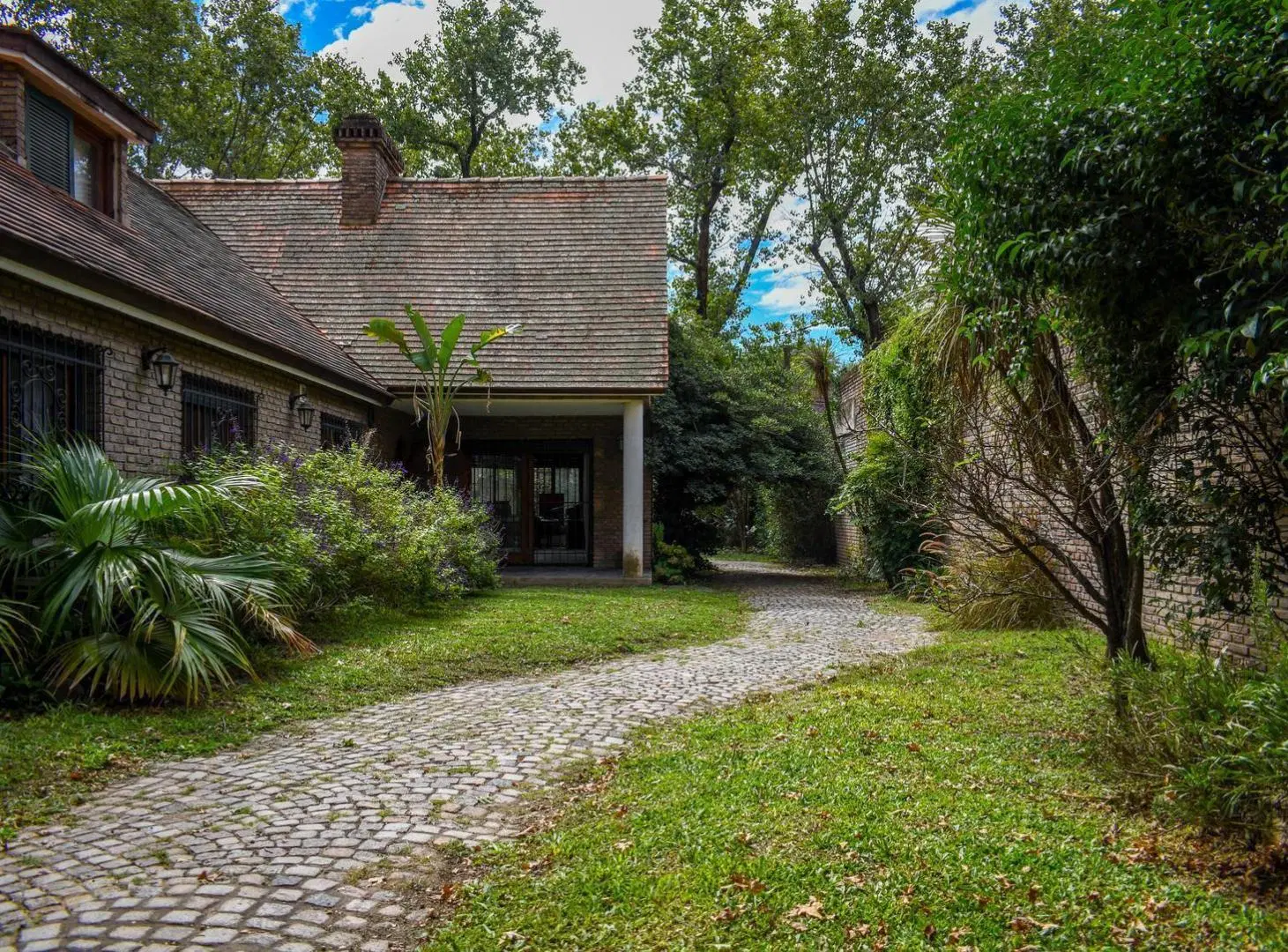Casa en Rosario 2