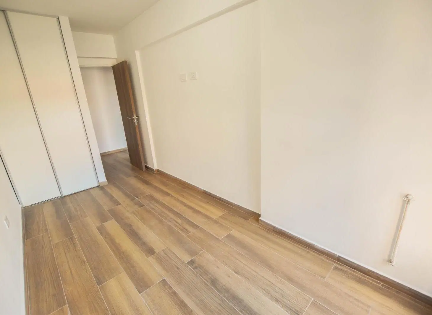 Departamento 2 Dormitorios con Balcón 3