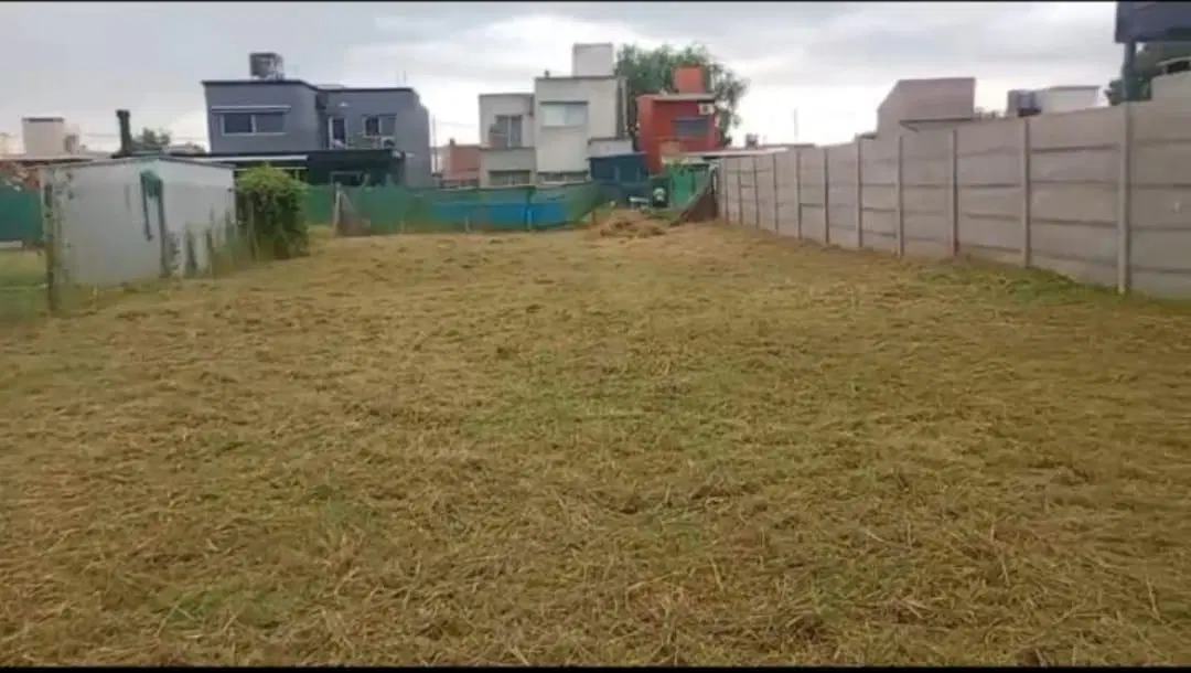 Terreno en Roldan 2