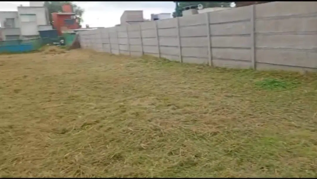 Terreno en Roldan 1