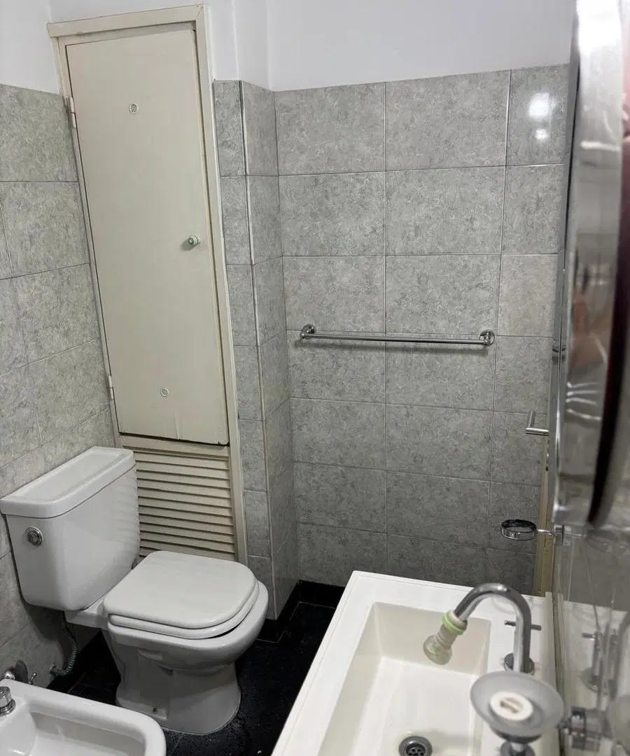 departamento tres dormitorios, centro Rosario 4