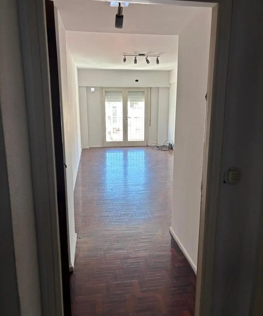 departamento tres dormitorios, centro Rosario 2