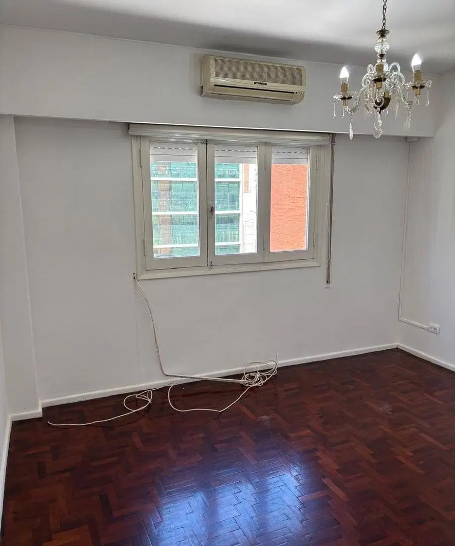 departamento tres dormitorios, centro Rosario 5