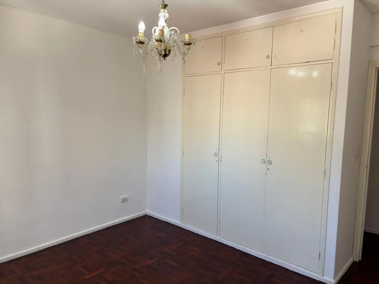 departamento tres dormitorios, centro Rosario 3