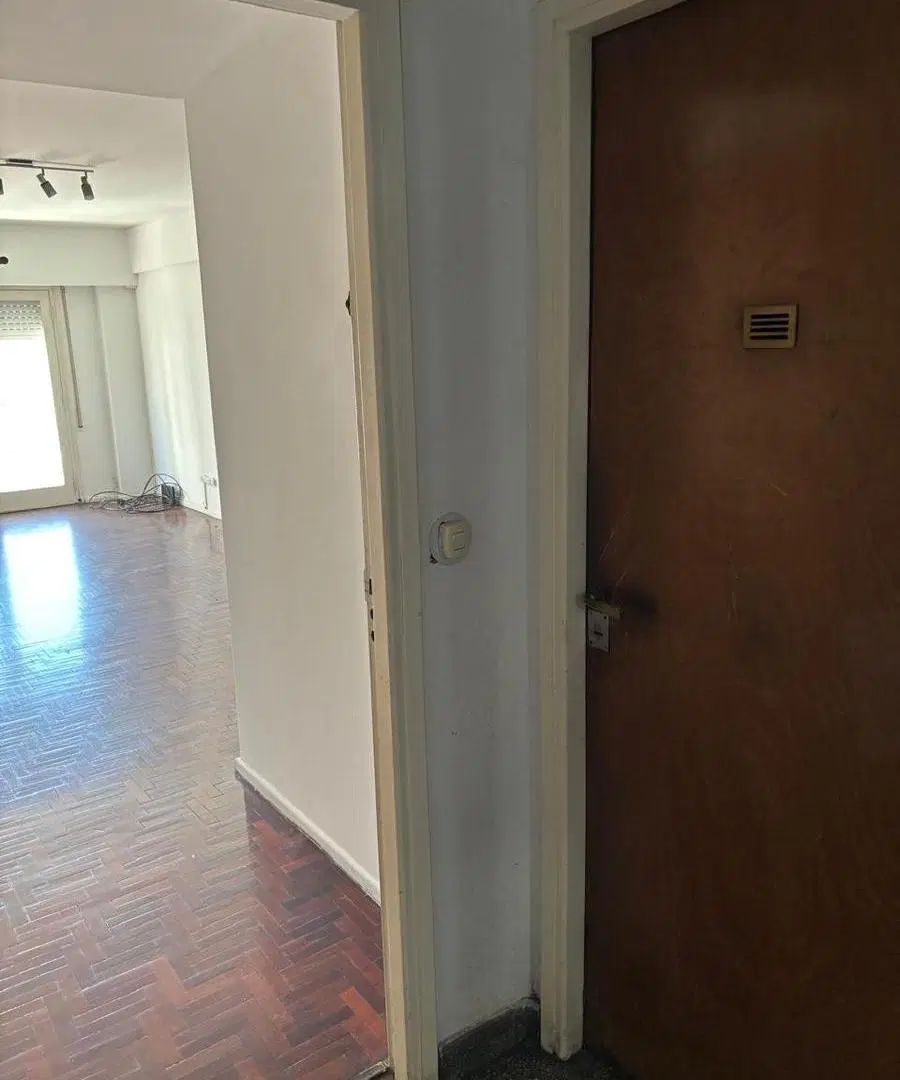 departamento tres dormitorios, centro Rosario 1
