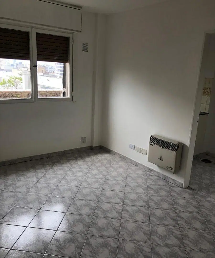 Departamento dos dormitosrios mas cochera 2