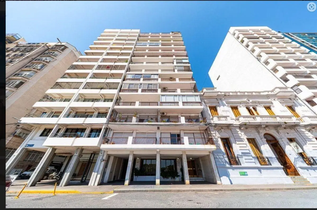 DEPARTAMENTO 2 DORMITORIOS 2