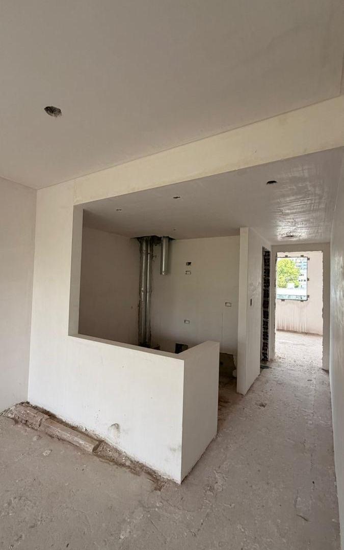 Foto de Departamento en venta, semi piso un dormitorio. En construcción., imagen 2