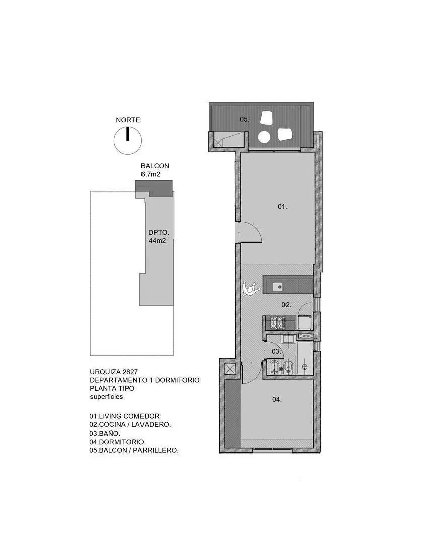 Plano 1